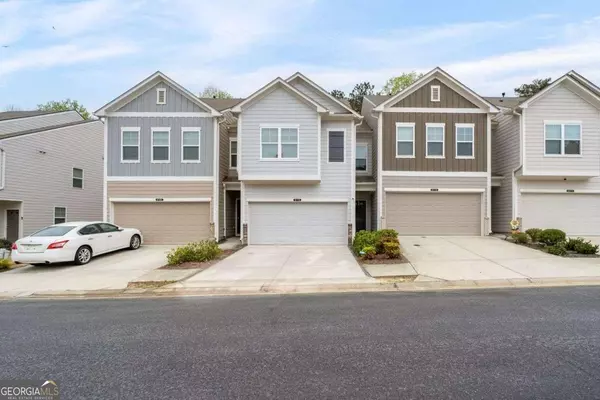 Atlanta, GA 30349,6179 CENTENNIAL RUN