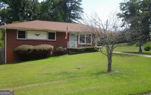 Jonesboro, GA 30236,767 Patton RD