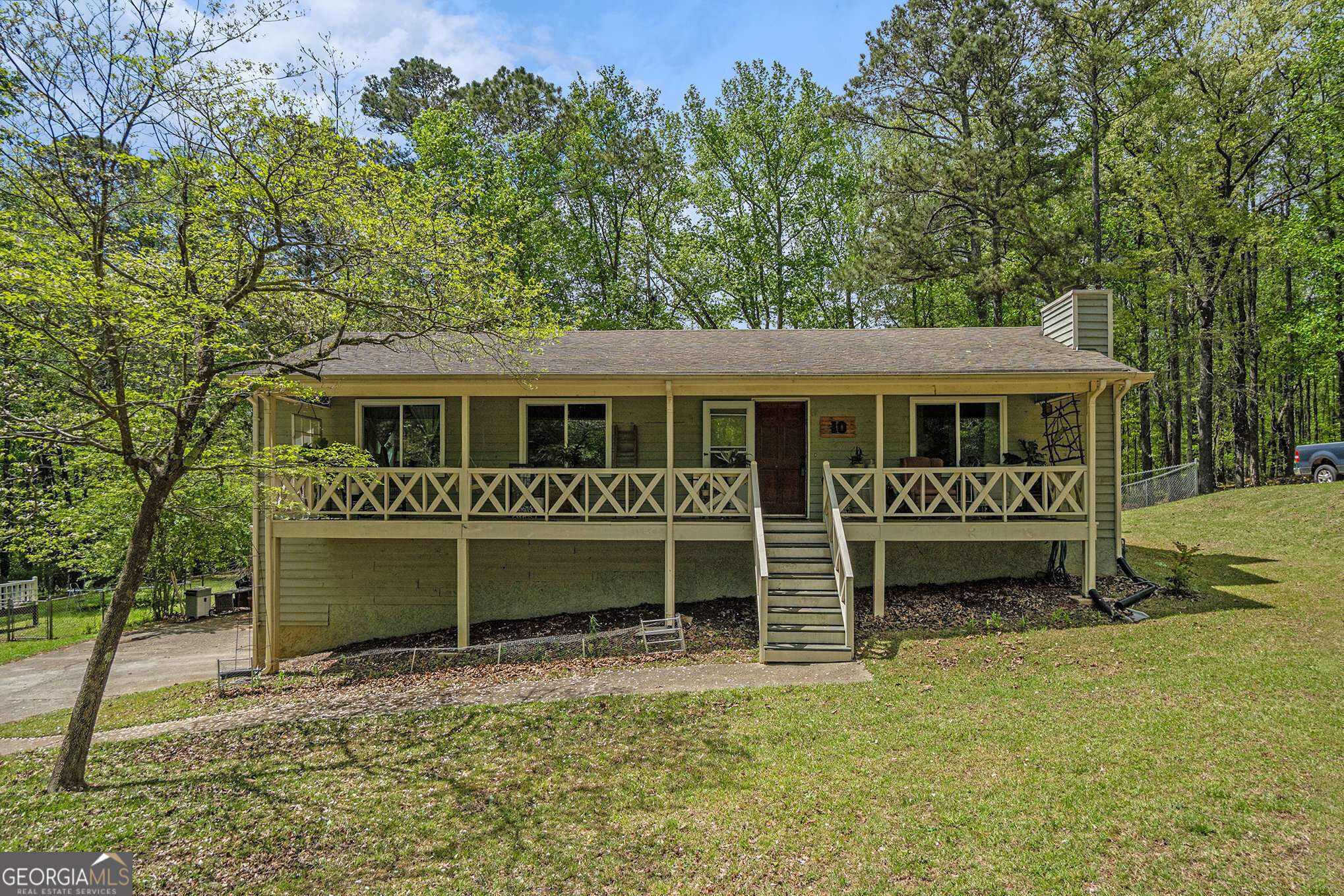 10 Powder DR, Dallas, GA 30157
