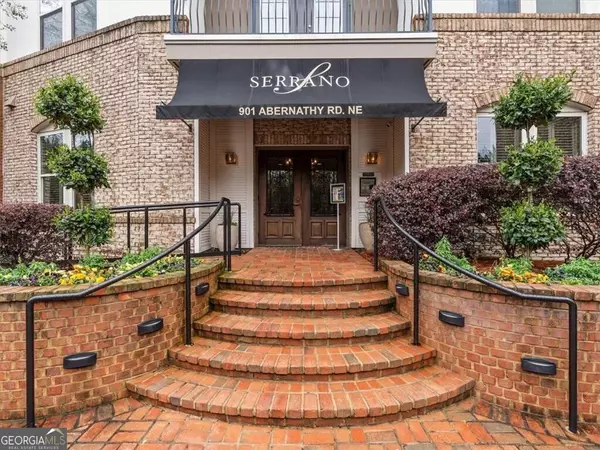 901 Abernathy RD NE #3200, Atlanta, GA 30328