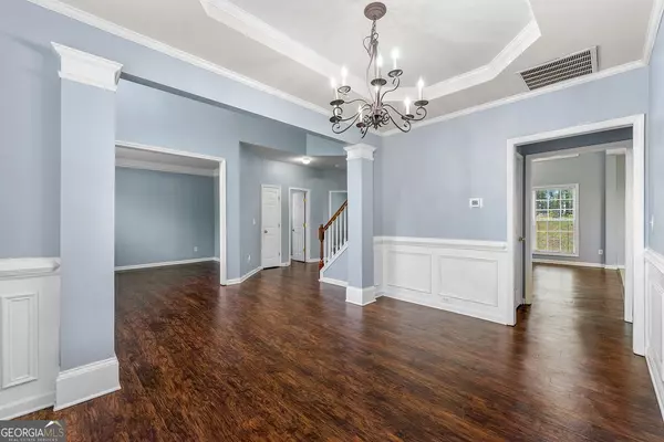 Austell, GA 30168,1761 Brandemere DR