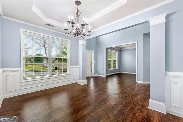 Austell, GA 30168,1761 Brandemere DR