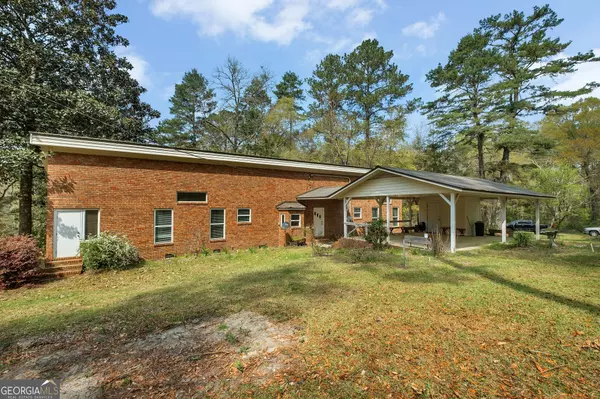 Cairo, GA 39828,4103 Hadley Ferry RD