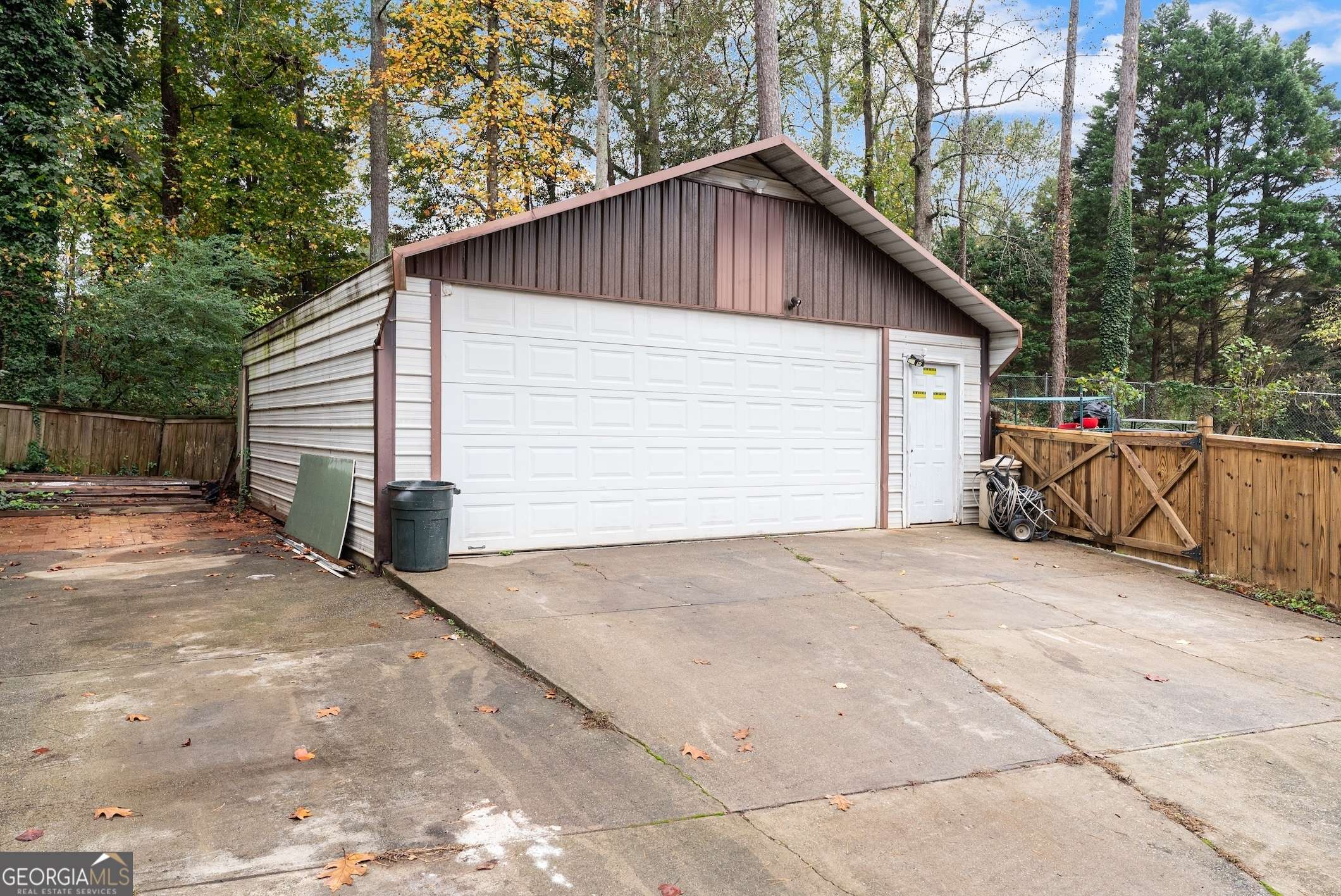 Lilburn, GA 30047,753 Brookwood TER SW