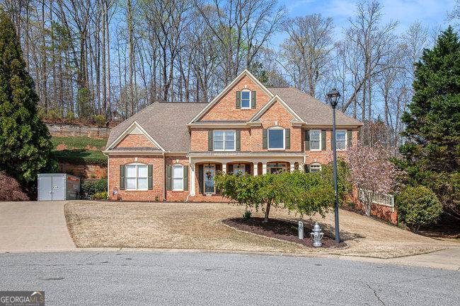 4710 McIntosh DR,  Cumming,  GA 30040
