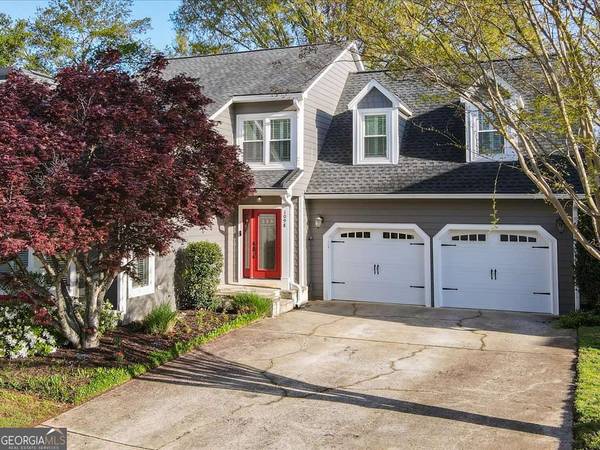 1098 Oakland TRCE NE, Brookhaven, GA 30319