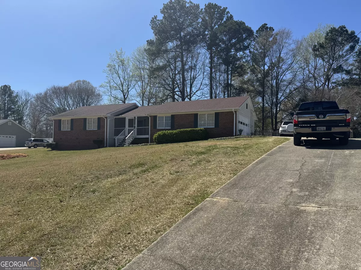 Stockbridge, GA 30281,222 Farmbrook Pkwy