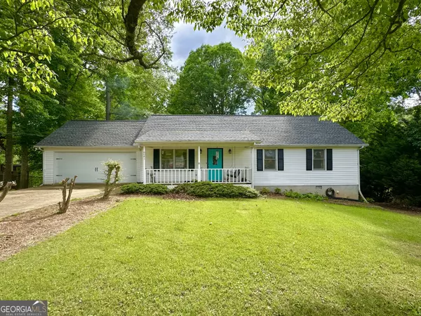 6041 COBB ST, Lula, GA 30554