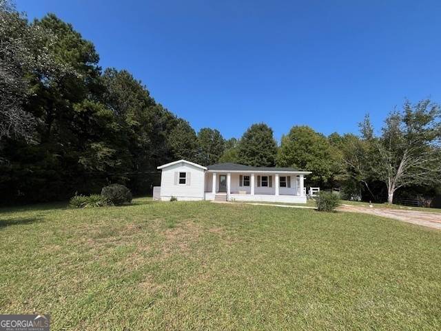 Griffin, GA 30223,2273 Teamon RD