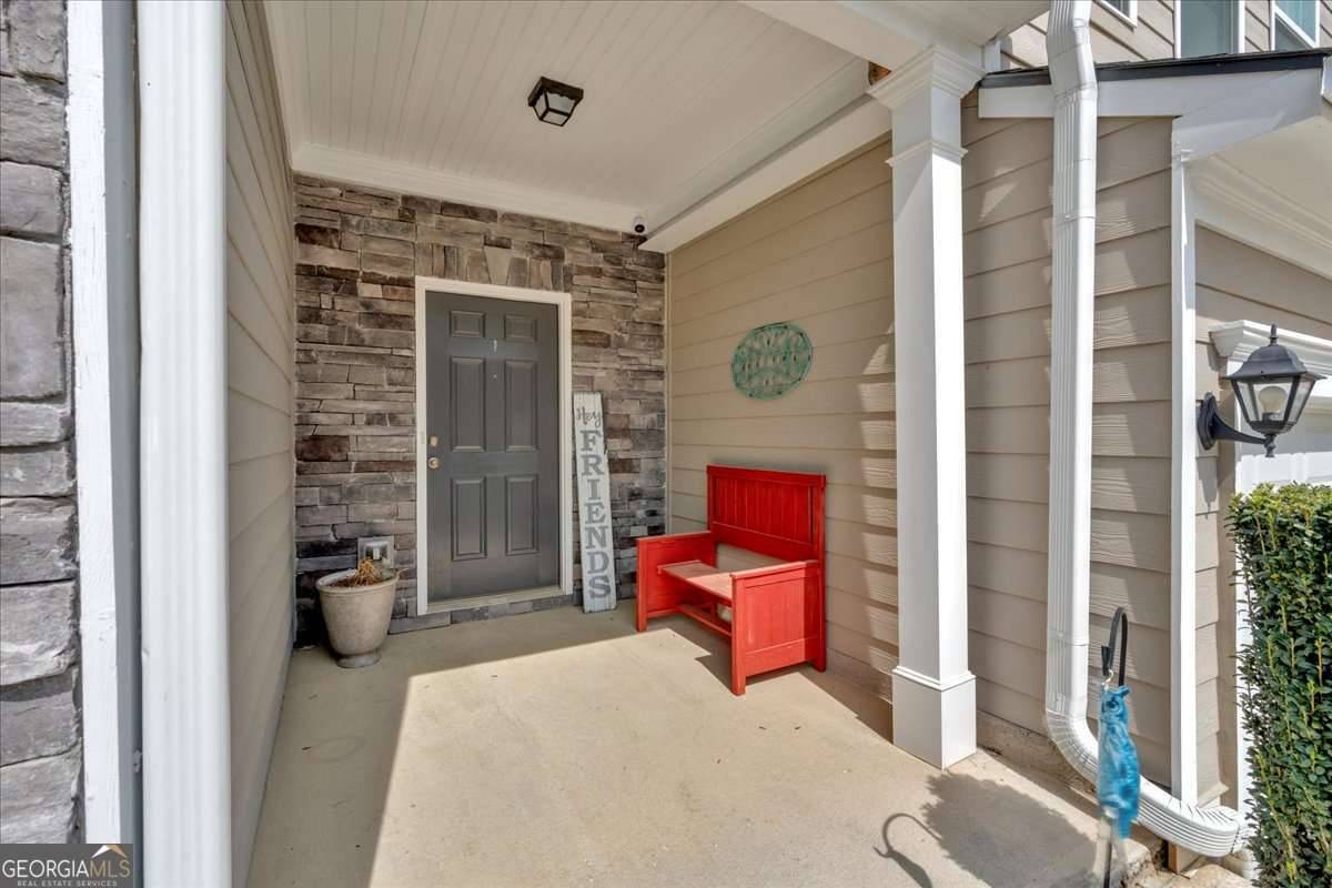 Dallas, GA 30157,485 Crescent Woode DR