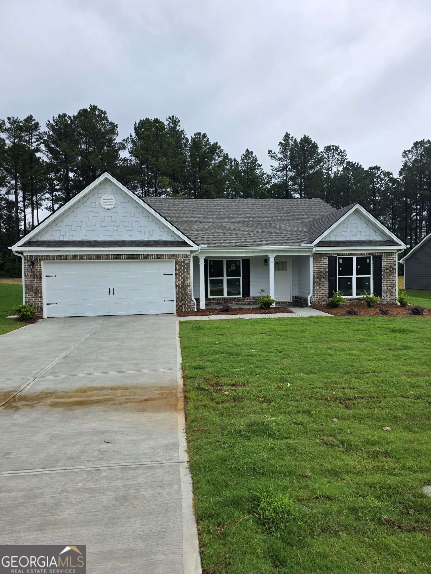 461 Liberty Hill RD #23, Hartwell, GA 30643