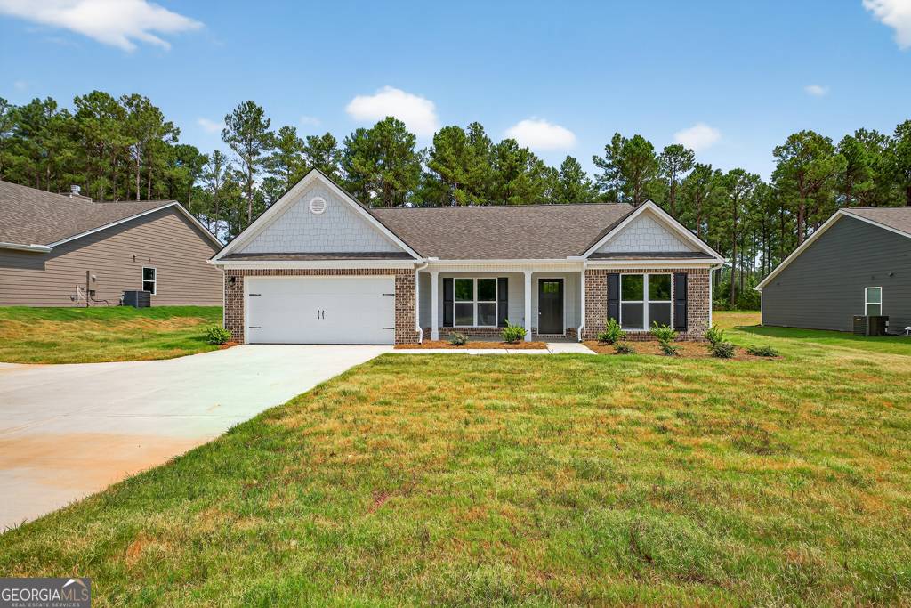 461 Liberty Hill RD #23, Hartwell, GA 30643