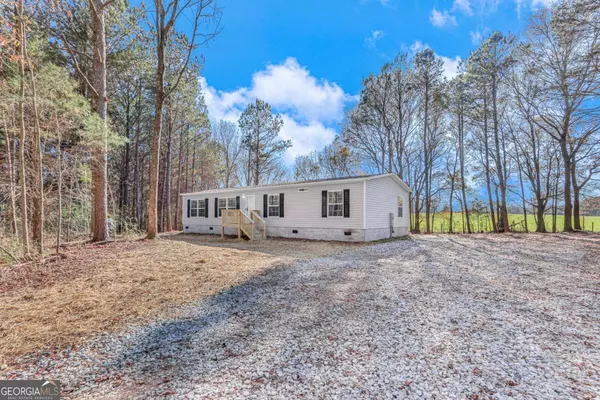 Canon, GA 30520,256 Deer Chase DR