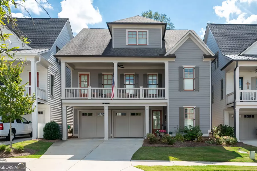 319 Riverton WAY, Woodstock, GA 30188