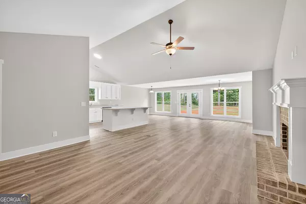 Hartwell, GA 30643,445 Liberty Hill RD #22