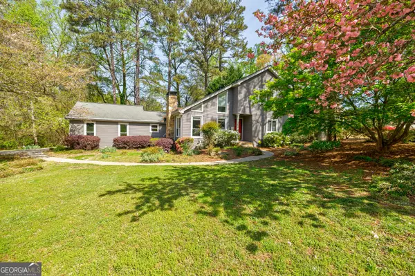 4183 Oak Crest DR, Tucker, GA 30084