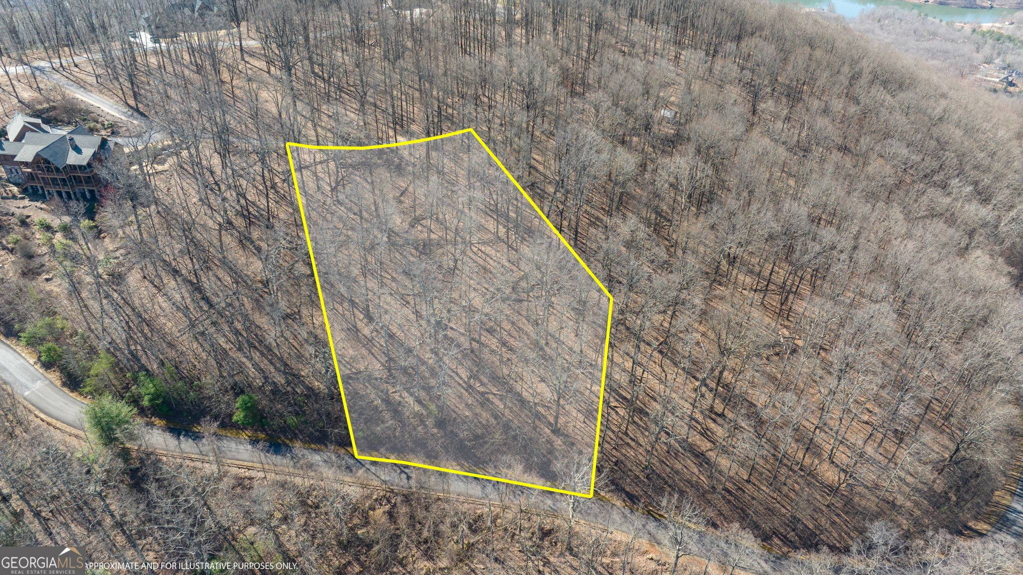 Cleveland, GA 30528,0 Mountainside DR