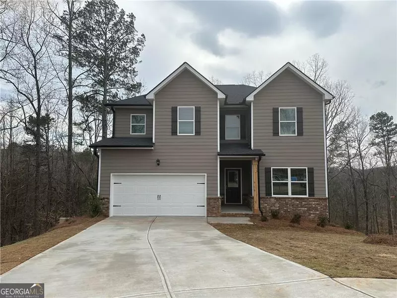 70 Meridian PT, Dallas, GA 30132