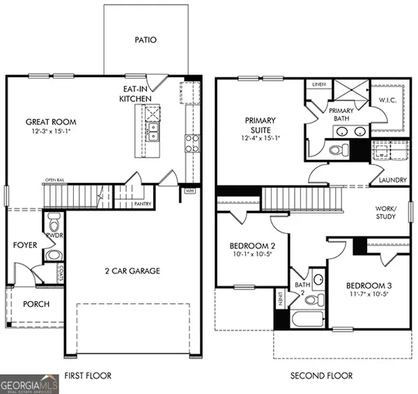College Park, GA 30337,2770 Aralynn WAY