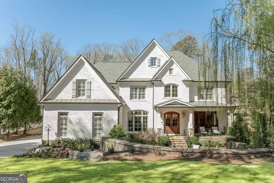 3224 Lanier DR NE, Atlanta, GA 30319