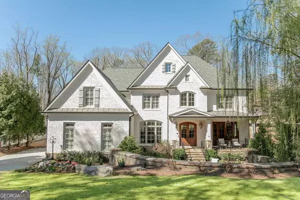 Atlanta, GA 30319,3224 Lanier DR NE