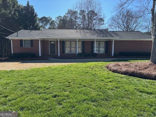 Grayson, GA 30017,2533 Whispering Pines DR