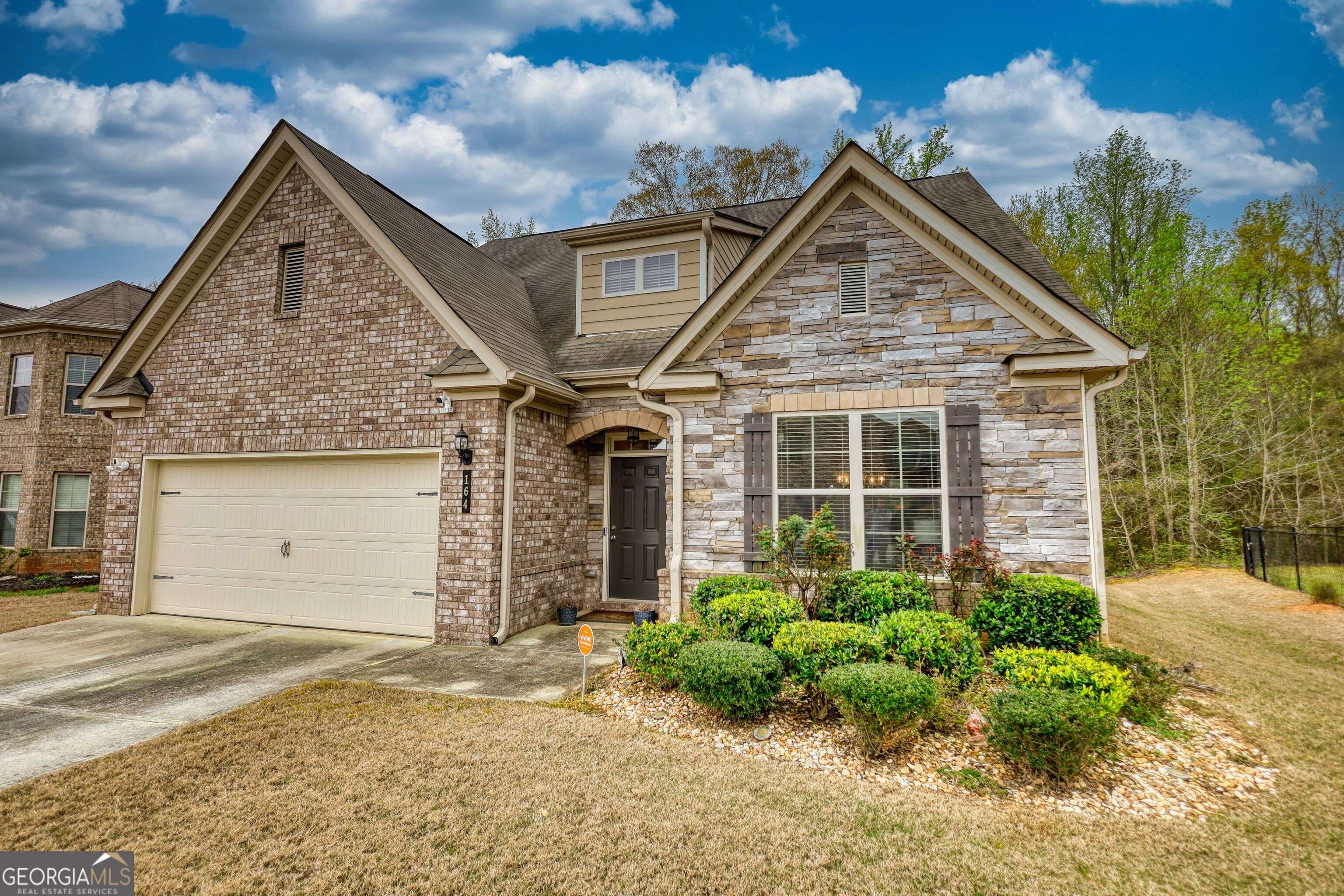 Mcdonough, GA 30252,164 Madison Grace AVE