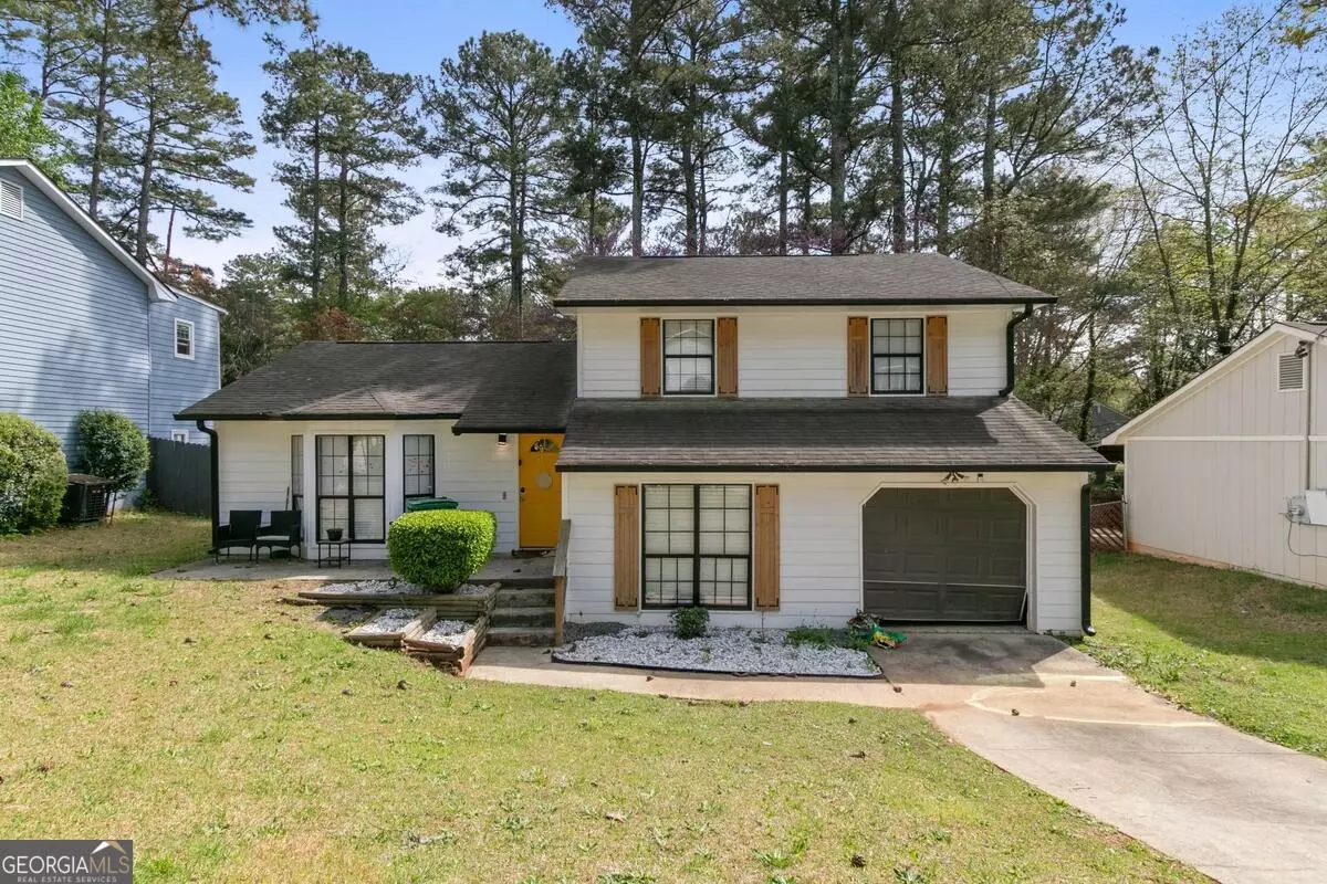 Lithonia, GA 30058,6176 Charring Cross CT
