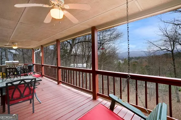 Hiawassee, GA 30546,536 Hillside DR