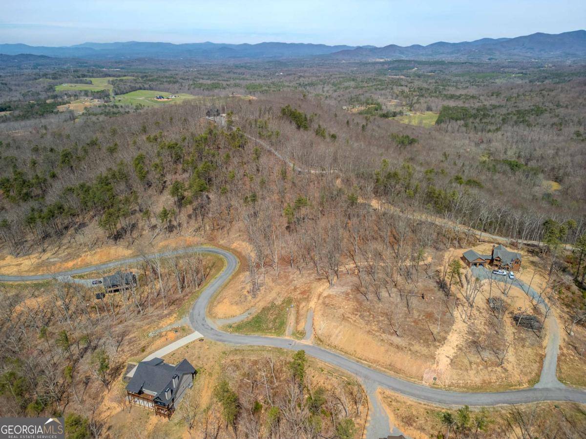 Talking Rock, GA 30175,LOT 67 High Summit Drive