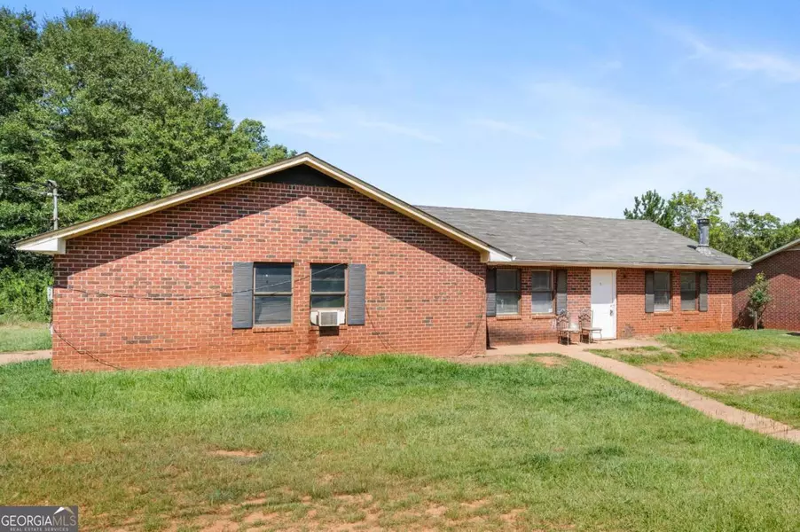 217 Tanglewood DR #A, Monroe, GA 30656