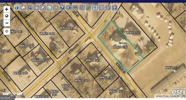 Winder, GA 30680,171 N Broad ST