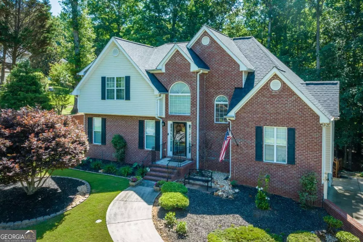 Canton, GA 30114,1107 Fieldstone DR