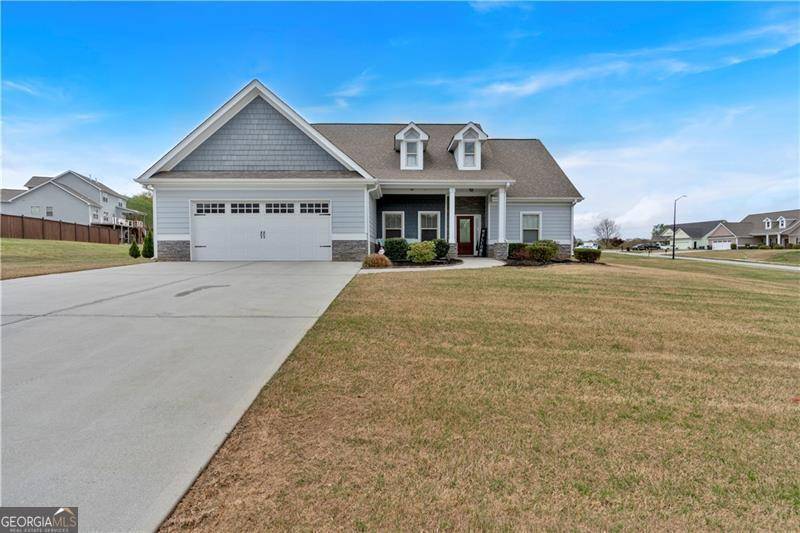 95 Summerlyn DR, Hiram, GA 30141