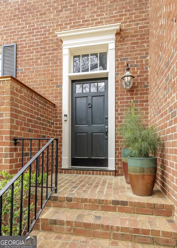 Sandy Springs, GA 30328,105 Jefferson CIR