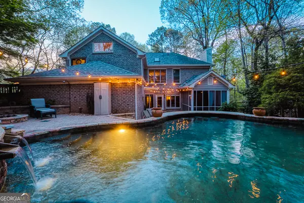 Berkeley Lake, GA 30096,649 Lakeshore DR