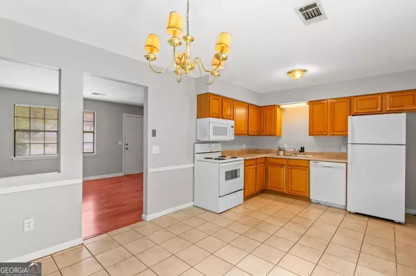 Peachtree City, GA 30269,204 Doubletrace LN