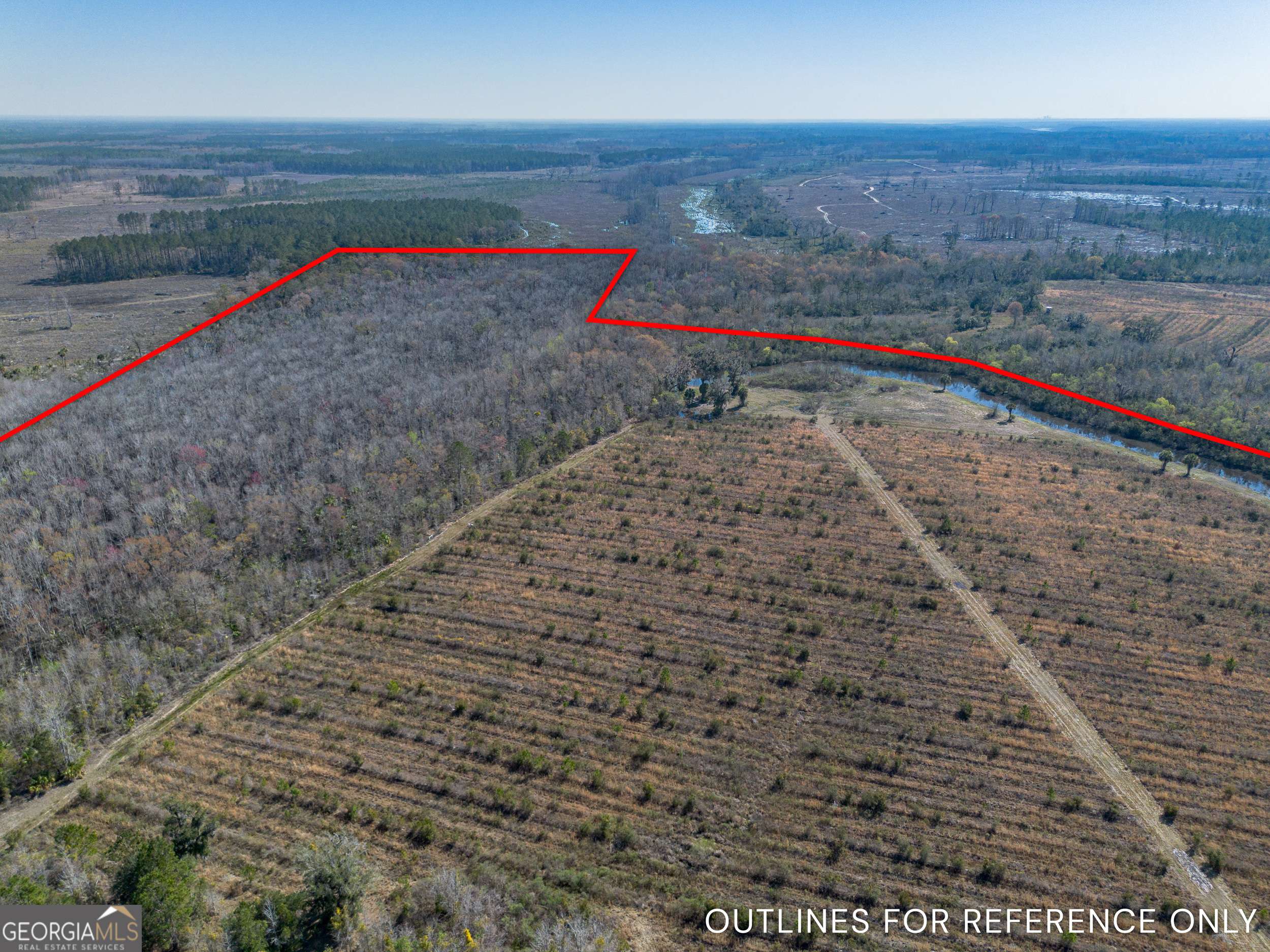 Brunswick, GA 31523,TRACT 2 US HWY 82