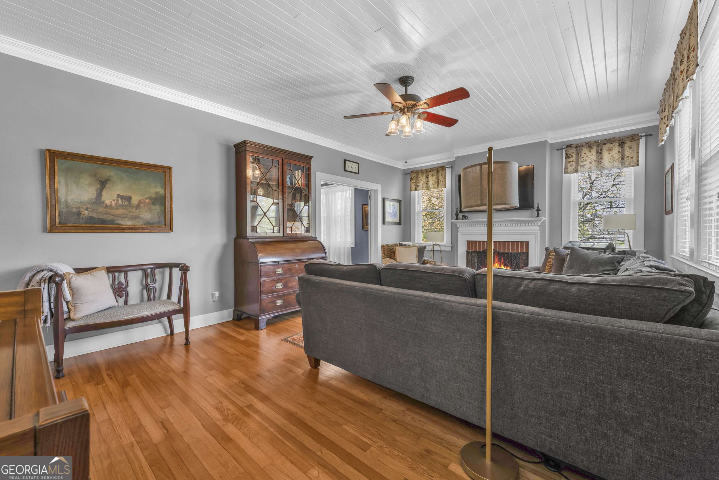 Washington, GA 30673,410 Spring ST