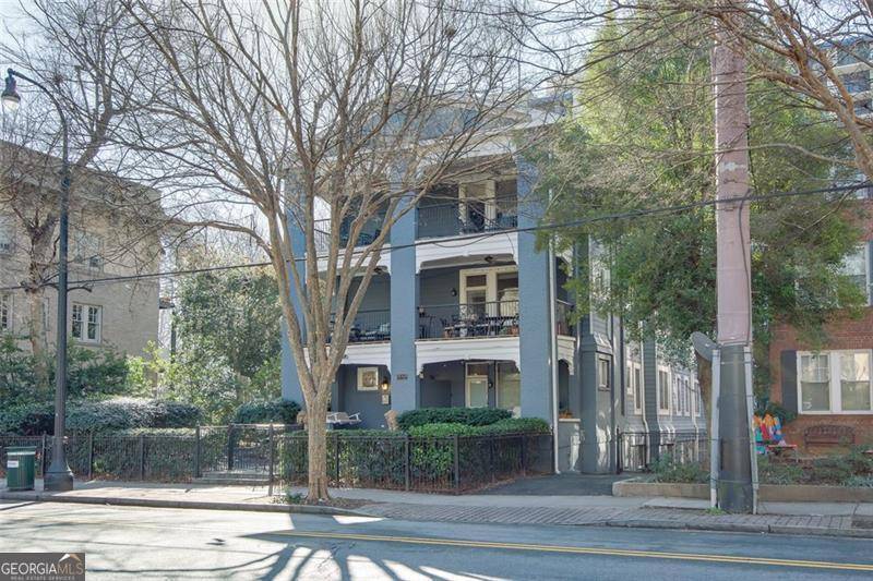 Atlanta, GA 30309,259 14TH ST #104
