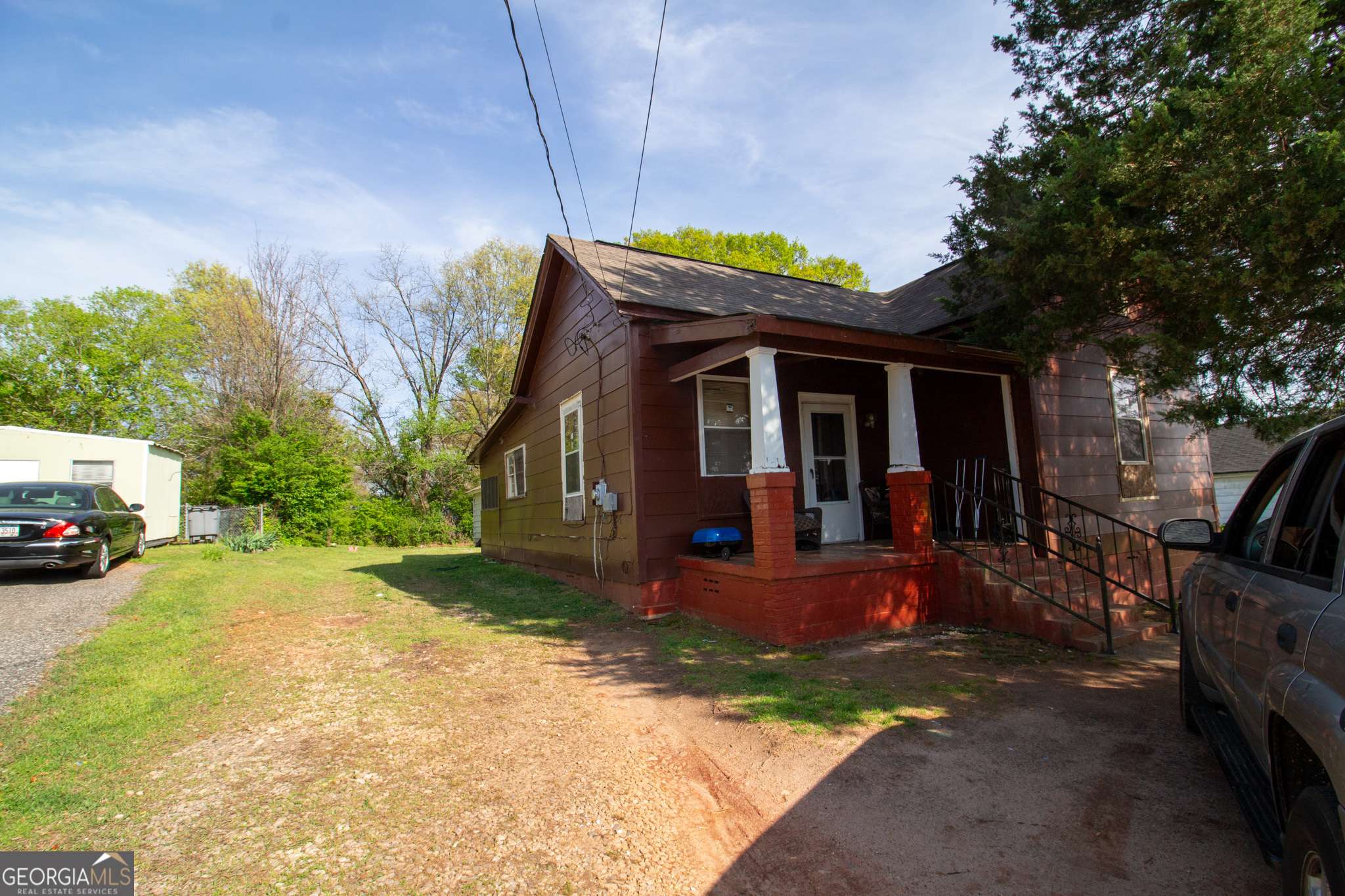 Lagrange, GA 30240,1403 Park AVE