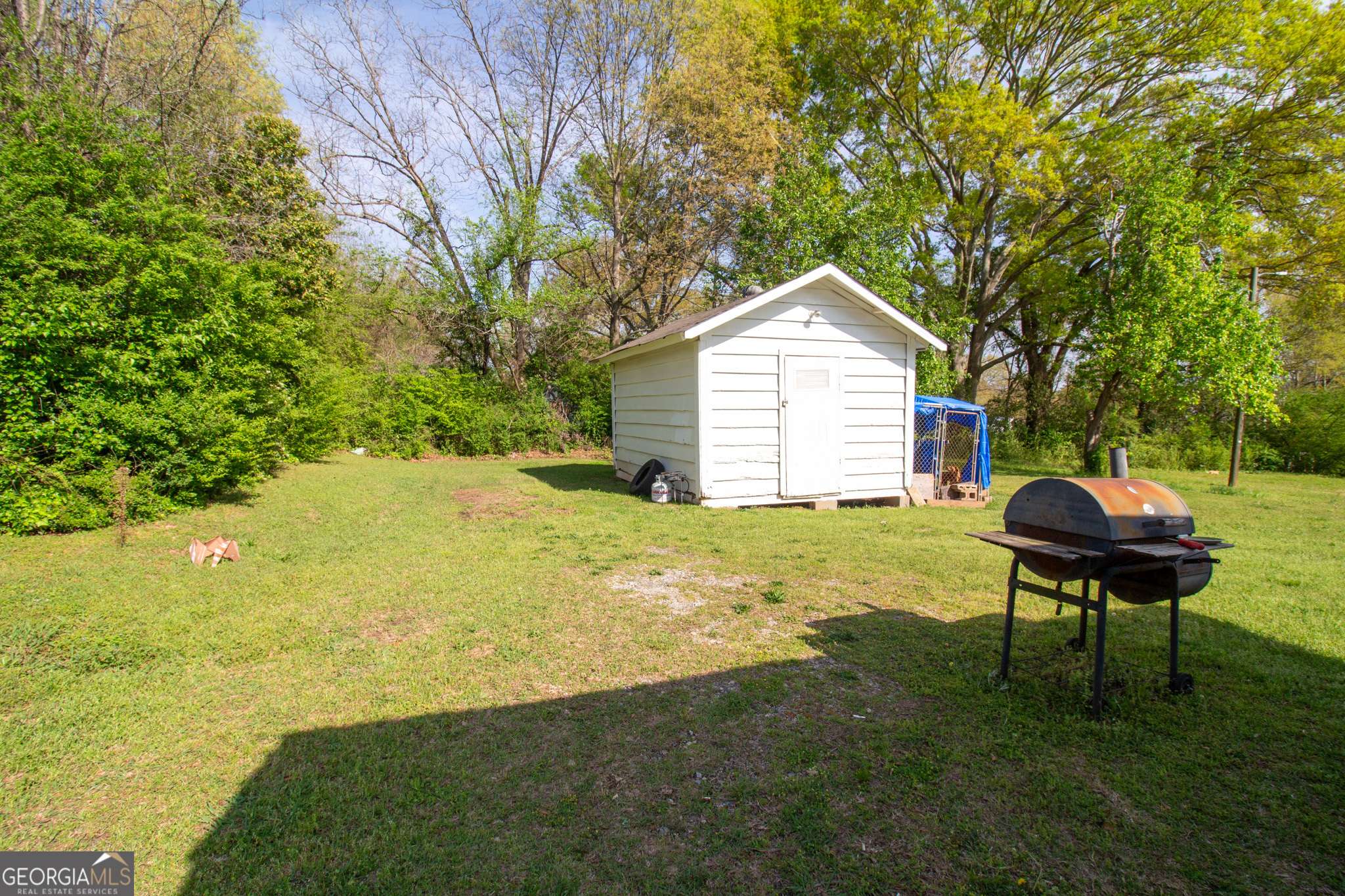 Lagrange, GA 30240,1403 Park AVE