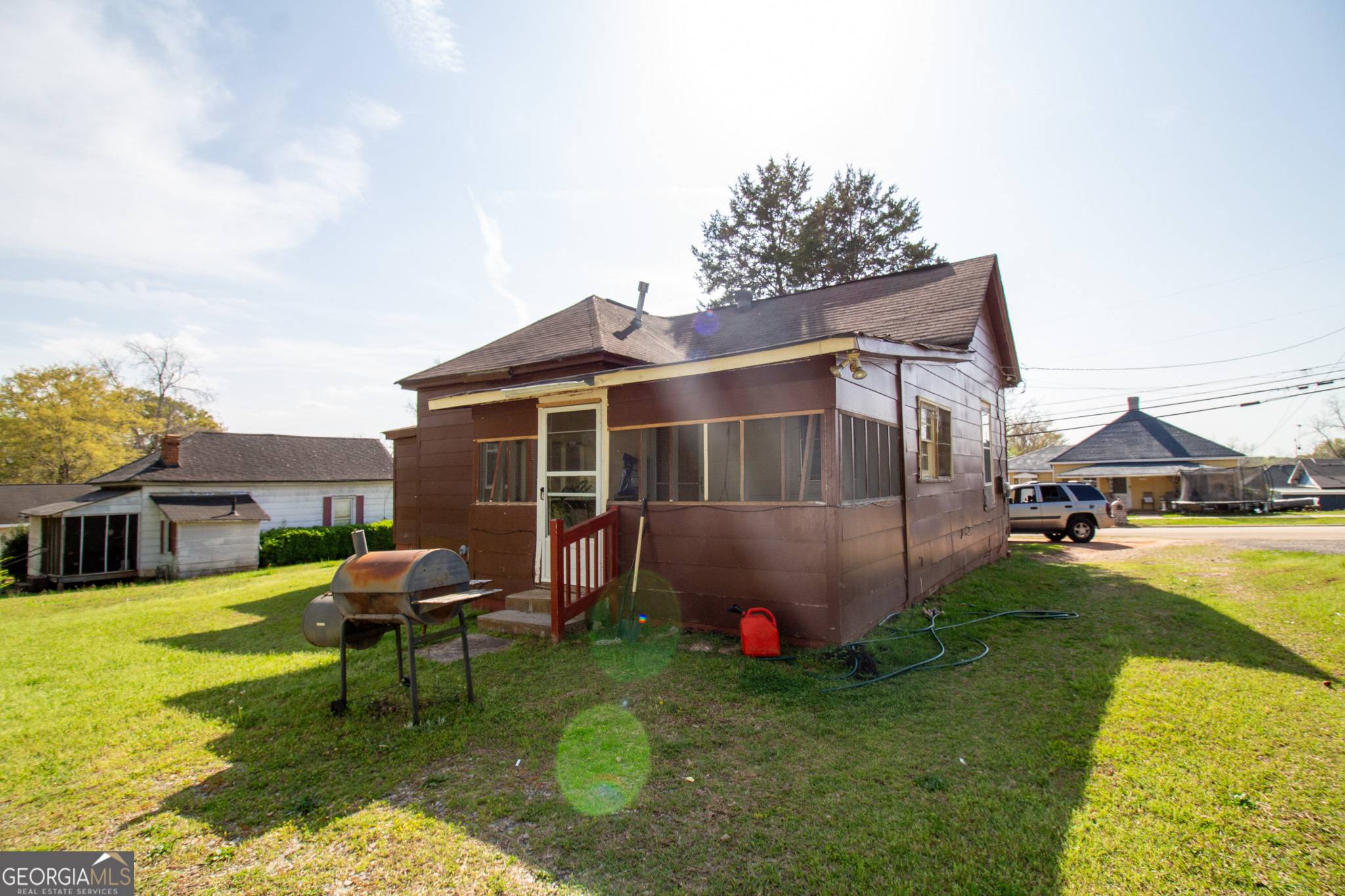Lagrange, GA 30240,1403 Park AVE