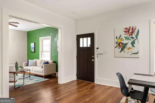Atlanta, GA 30314,891 Spencer ST NW