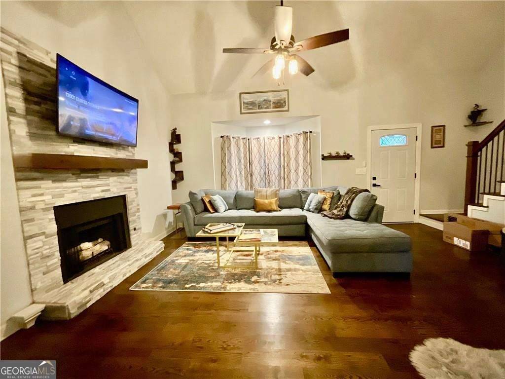 Smyrna, GA 30082,1118 Magnolia WAY