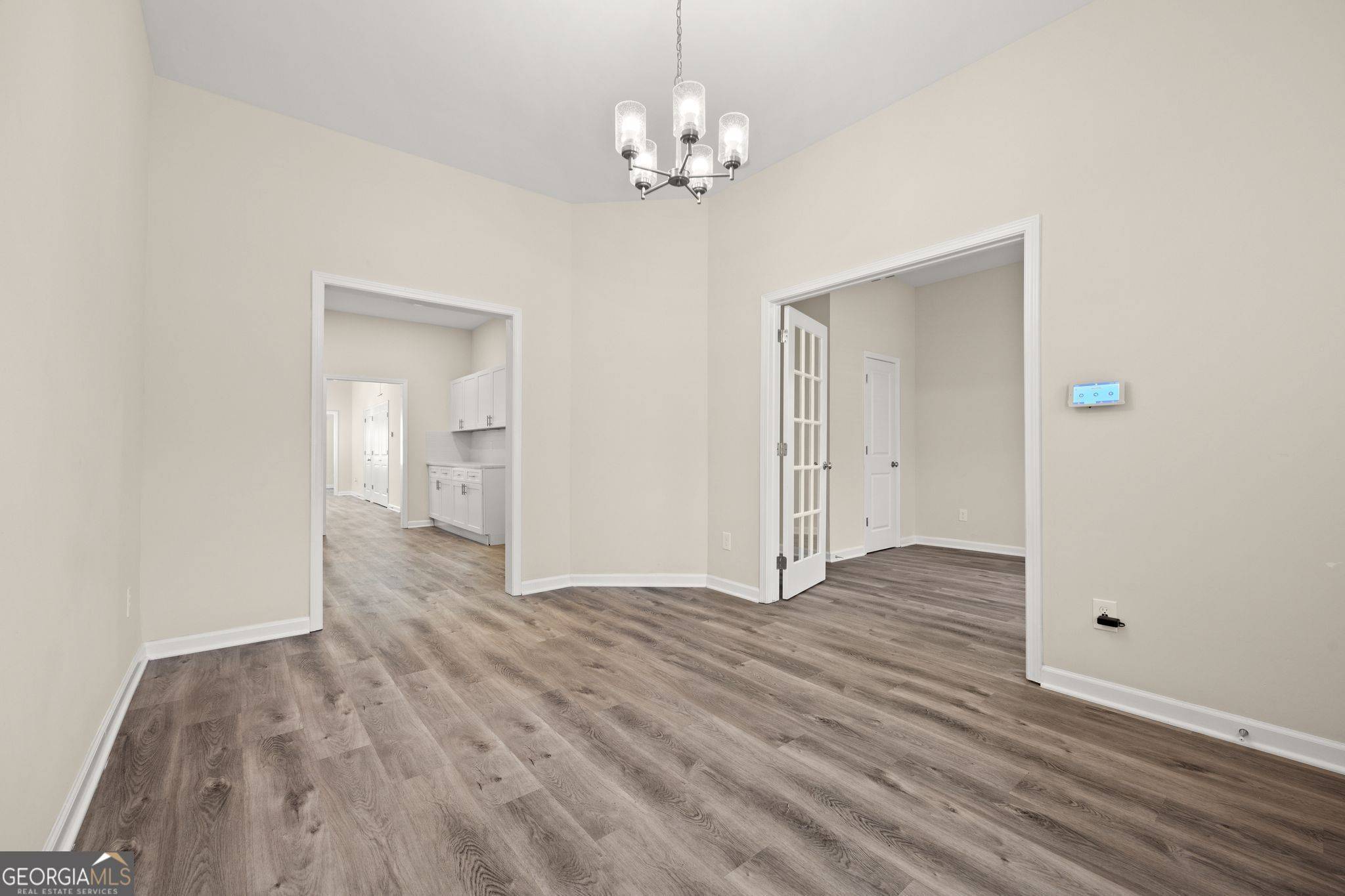 Atlanta, GA 30318,556 James P Brawley DR NW