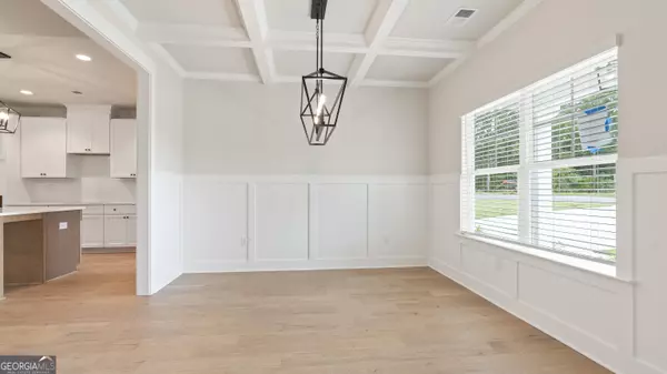 Newnan, GA 30263,17 Cloverhurst DR #LOT 14
