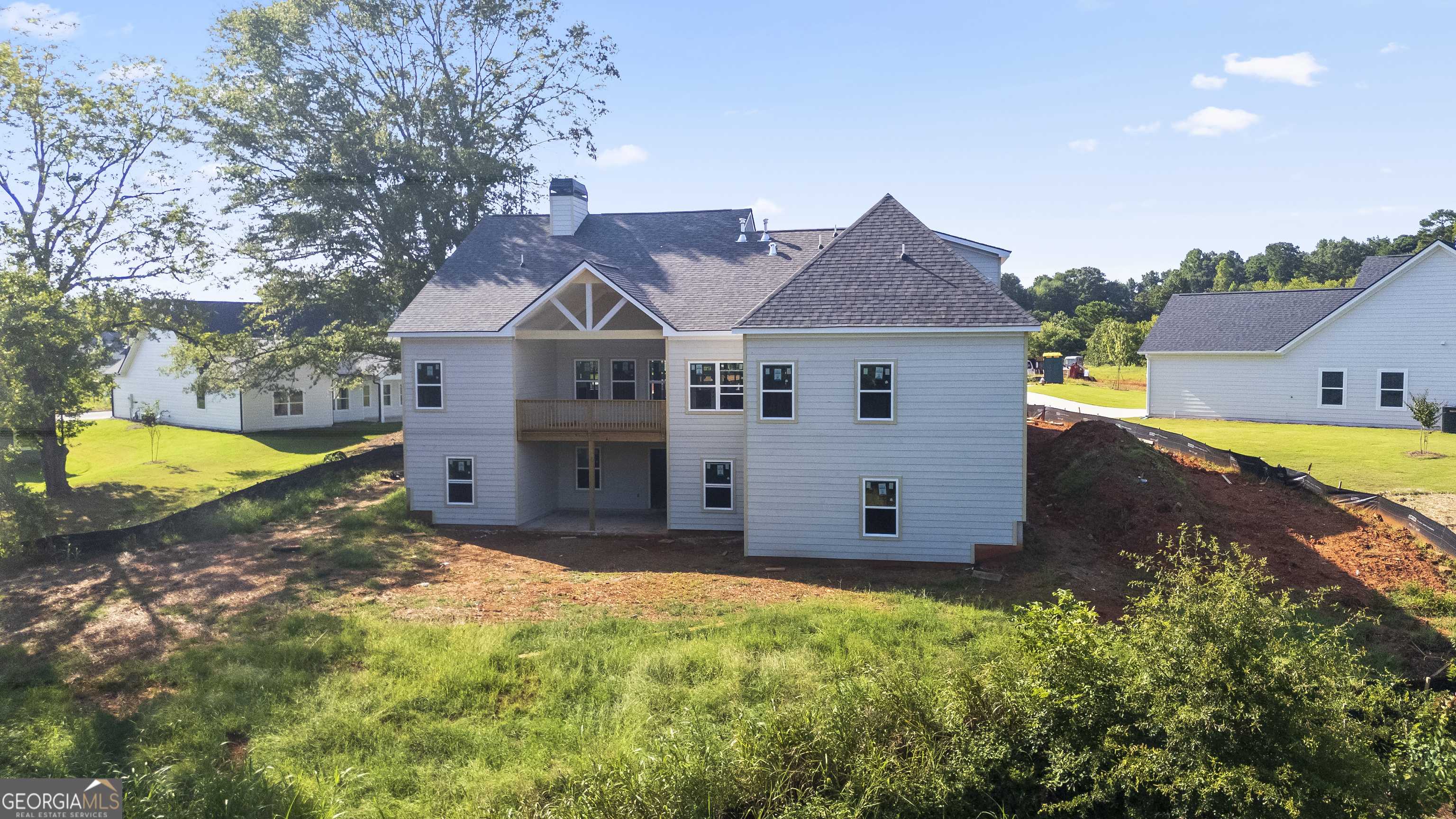 Newnan, GA 30263,8 Hardin CT #LOT 16