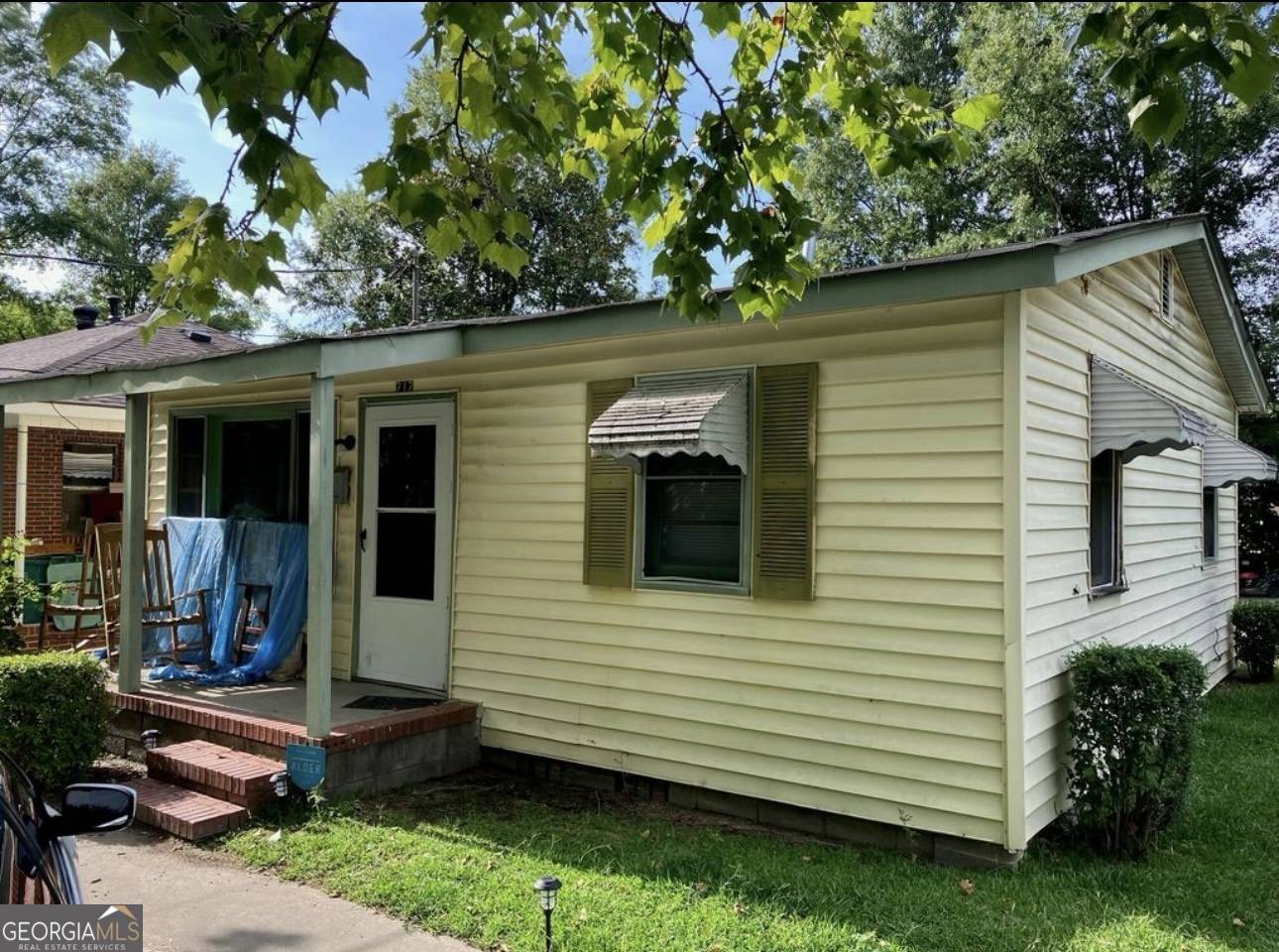 Thomson, GA 30824,212 Whitehead ST