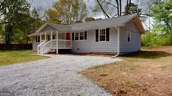 Newnan, GA 30263,34 Newton RD